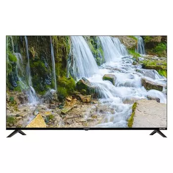 Телевизор Maunfeld MLT55UST02