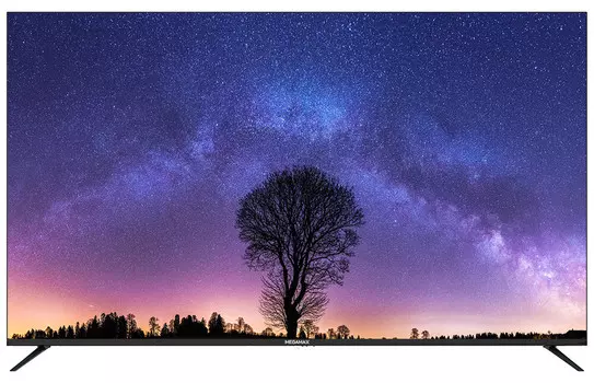 Телевизор Megamax 65MG11USM