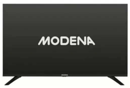 Телевизор Modena TV 5077 LAX BLACK