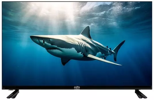 Телевизор Olto 32ST30H-T2-SMART