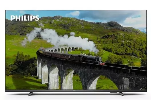 Телевизор Philips 50PUS7608/60