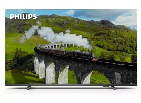 Телевизор Philips 55PUS7608/60