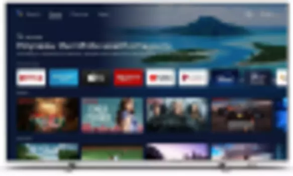 Телевизор Philips 55PUS8057/60