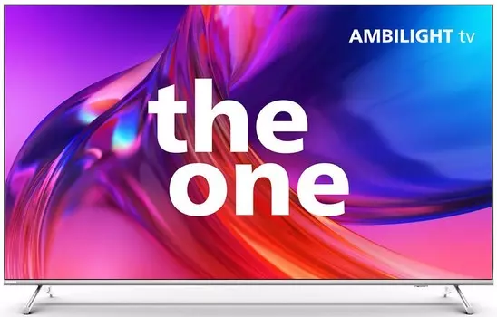 Телевизор Philips 55PUS8519/60