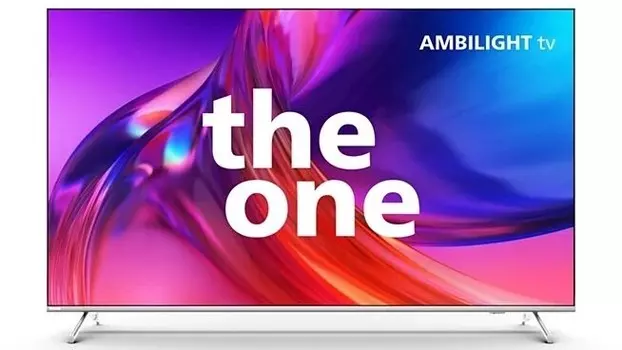 Телевизор Philips 65PUS8519/60