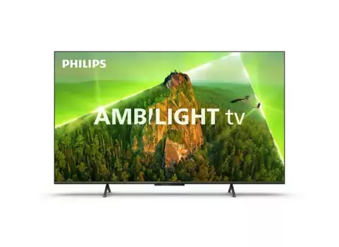 Телевизор PHILIPS 70PUS8108/60