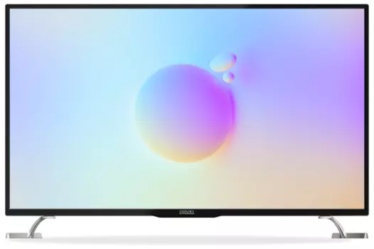 Телевизор Polar P50U51T2SCSM (UHD Smart)