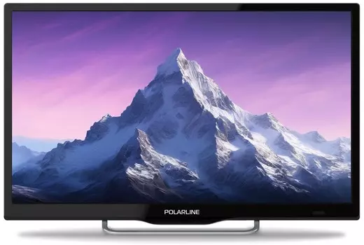 Телевизор Polarline 24PL12TC-T2