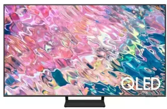 Телевизор Samsung QA55Q65CAKXXT