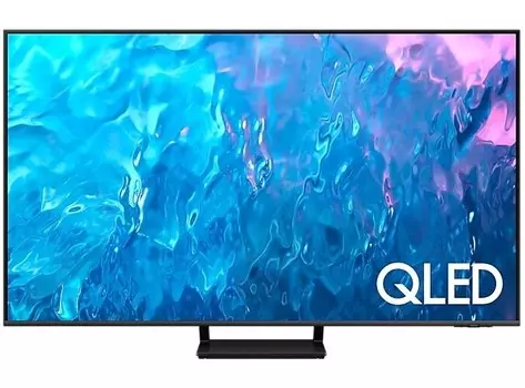 Телевизор Samsung QA55Q70CAUXZN