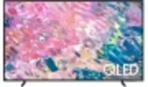 Телевизор Samsung QE43Q60BAUXCE