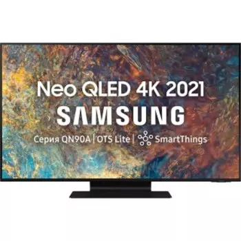 Телевизор Samsung QE43QN90AAUXRU