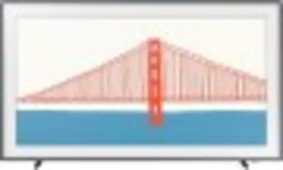 Телевизор Samsung QE50LS03AAUXCE