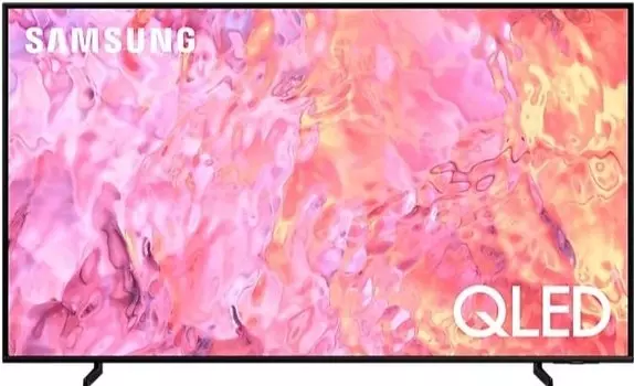 Телевизор Samsung QE55Q60CAUXCE