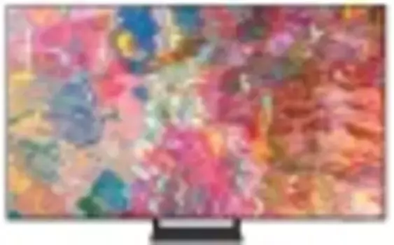 Телевизор Samsung QE55Q70BAUXRU