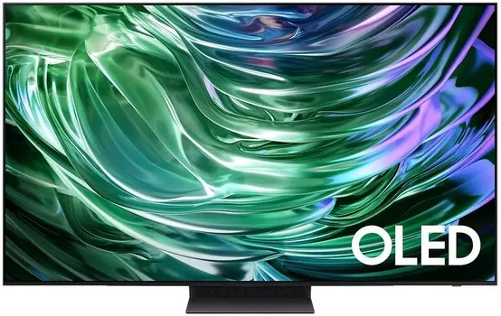 Телевизор Samsung QE55S90DAUXCE