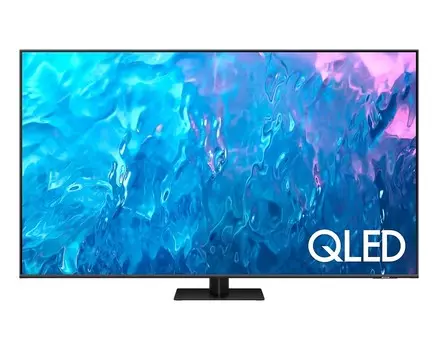 Телевизор Samsung QE65Q70CAUXUZ