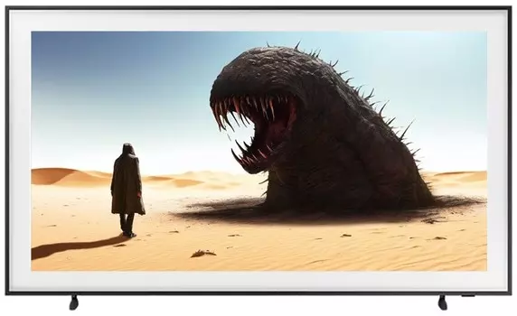 Телевизор Samsung QE75LS03DAUXRU