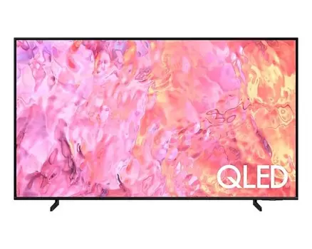 Телевизор Samsung QE75Q60CAUXRU