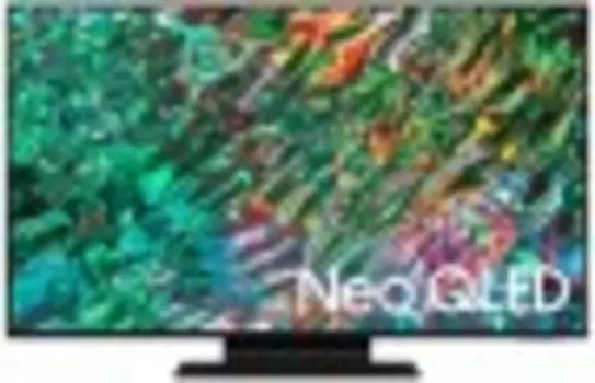 Телевизор Samsung QE75QN90BAUXCE