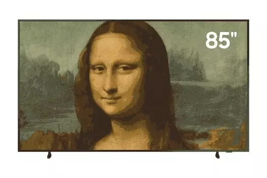 Телевизор Samsung QE85LS03DAUXCE