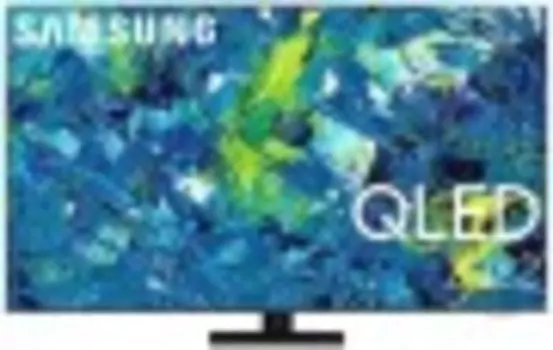 Телевизор Samsung QE85Q70BAUXCE