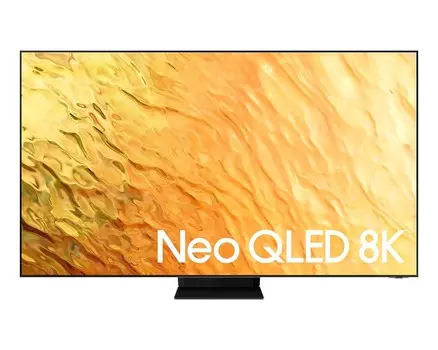 Телевизор Samsung QE85QN800BUXCE