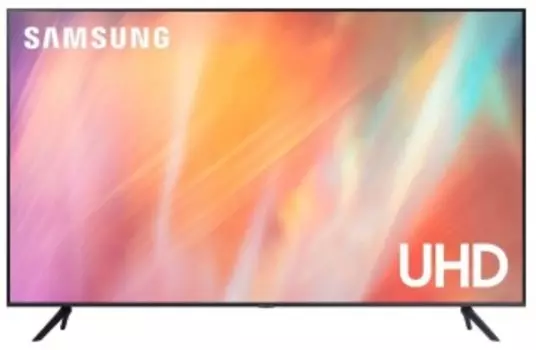 Телевизор Samsung UE43AU7170U