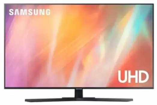 Телевизор Samsung UE43AU7540UXRU