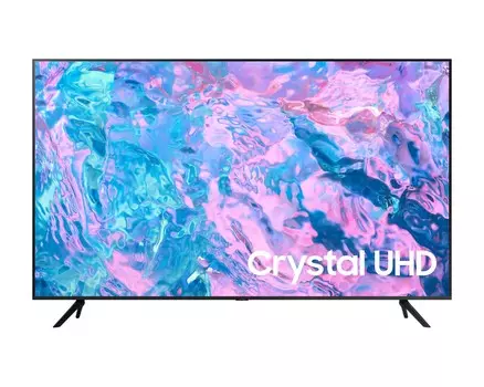 Телевизор Samsung UE43CU7100UXUZ
