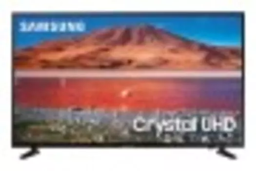 Телевизор Samsung UE43TU7002UXCE