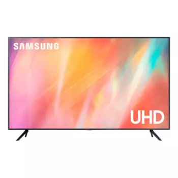Телевизор Samsung UE50AU7160UXRU