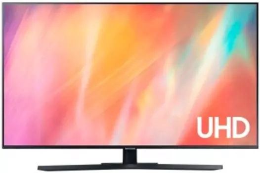 Телевизор Samsung UE50AU7500UXCE