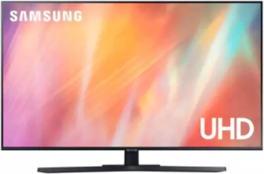 Телевизор Samsung UE50AU7570UXRU