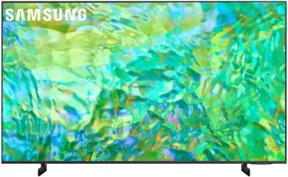 Телевизор Samsung UE50CU8000UXRU