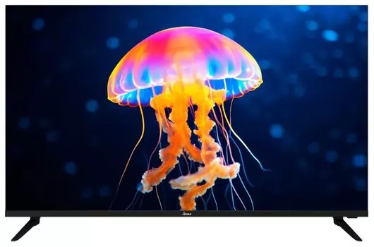 Телевизор Scoole SL-LED32S01T2