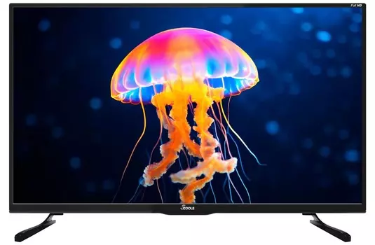 Телевизор Scoole SL-LED43S94T2S