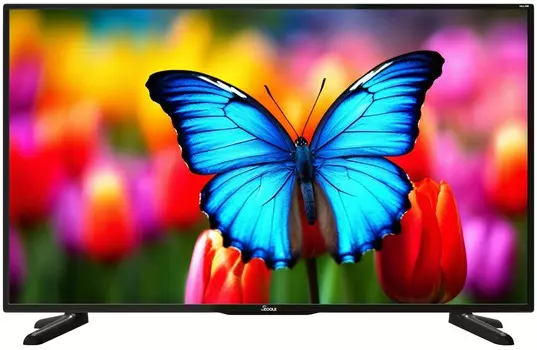Телевизор Scoole SL-LED43S98T2SU
