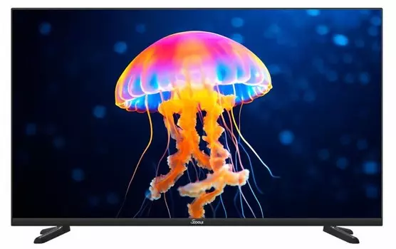 Телевизор Scoole SL-LED55S02T2SU