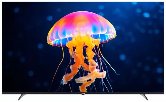 Телевизор Scoole SL-LED65S01T2SU