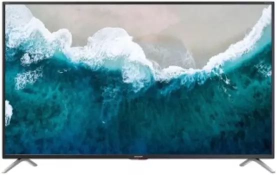 Телевизор Sharp LC55BL5EA