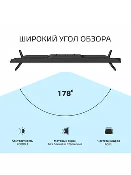 Телевизор Skyline 32YST5970