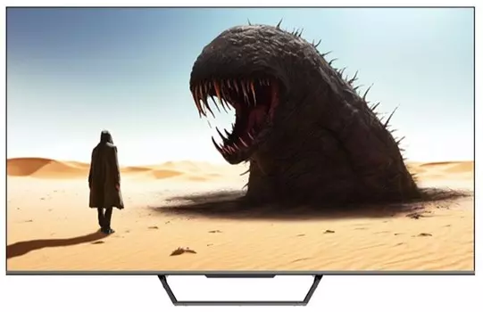 Телевизор Skyworth 50SUE9500