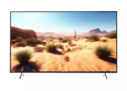 Телевизор Sony KD-43X75K