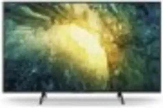 Телевизор Sony KD-65X7500H