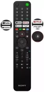 Телевизор Sony KD-65X75K