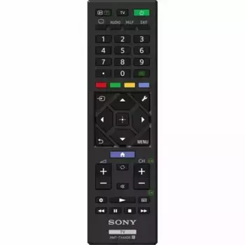 Телевизор Sony KD-65X80L