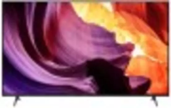 Телевизор Sony KD-75X80K