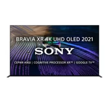 Телевизор Sony XR65A90J