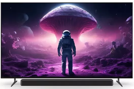 Телевизор Sony XR-55X90K